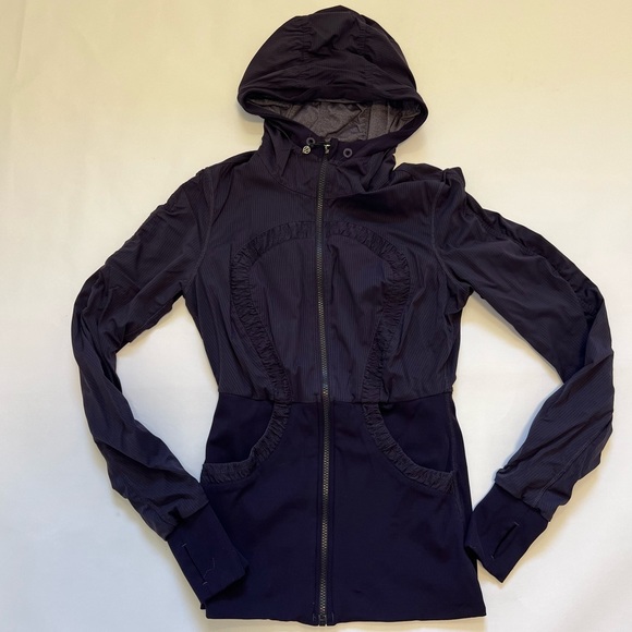 Lululemon Studio Jacket - Picture 7 of 14